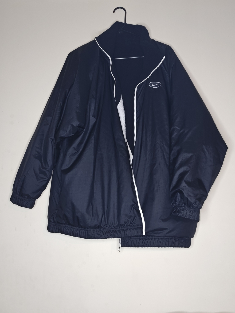 Nike Women's Reversible Coat XL